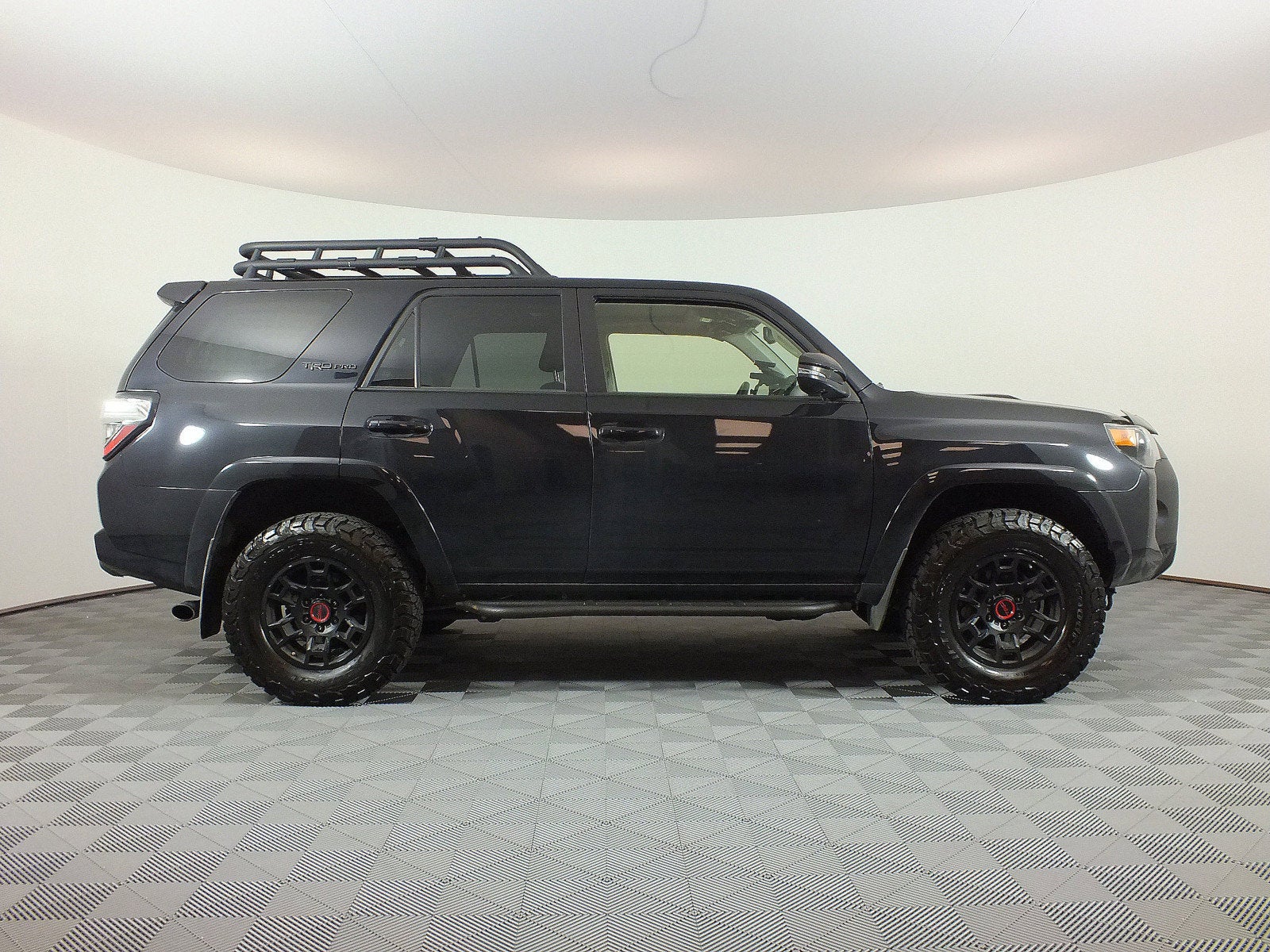 2023 Toyota 4Runner TRD Pro 4WD *1-OWNER! LOOKS GREAT!*