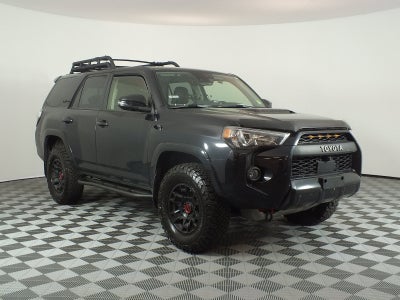 2023 Toyota 4Runner TRD Pro 4WD *1-OWNER! LOOKS GREAT!*