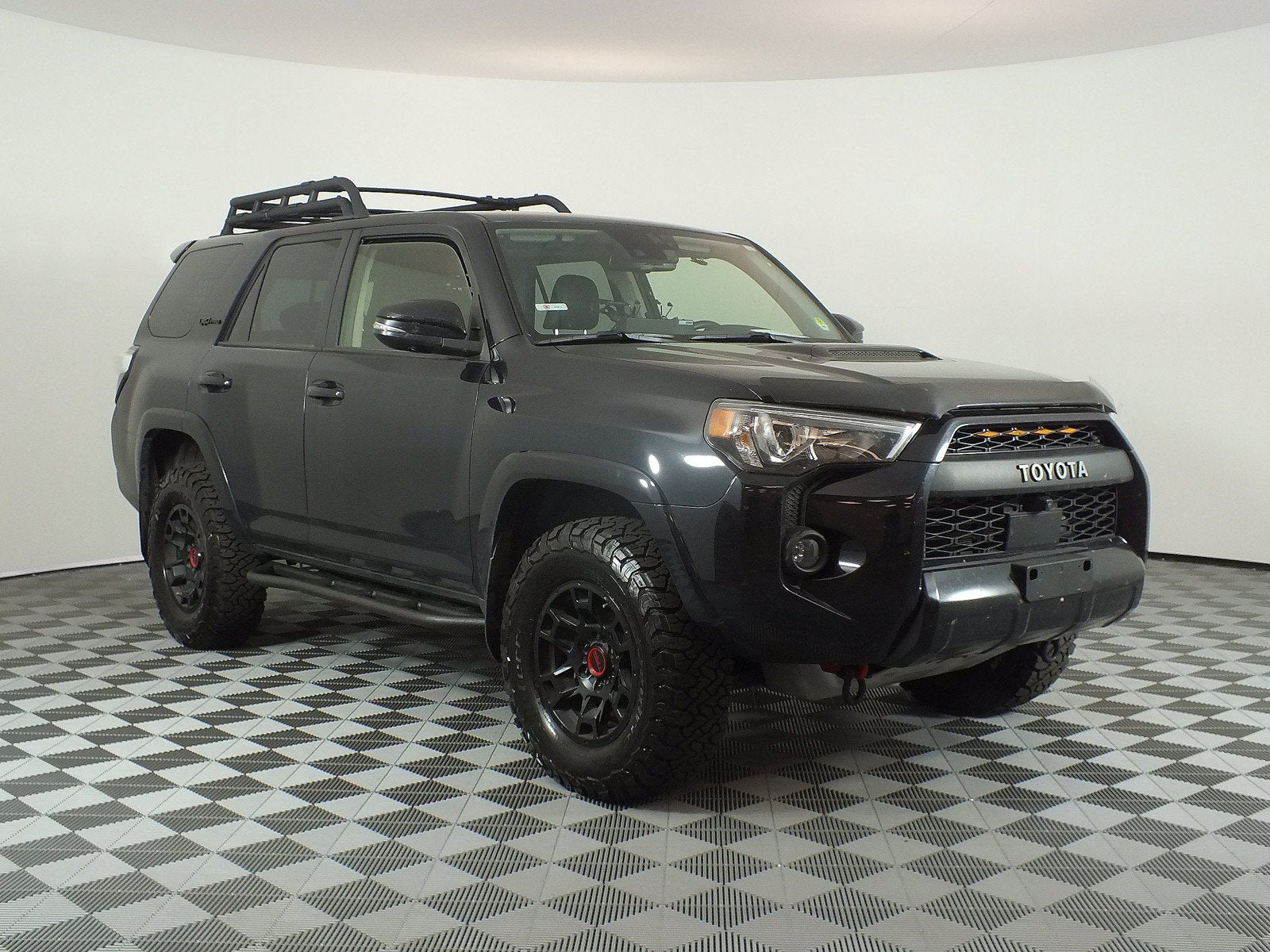 2023 Toyota 4Runner TRD Pro 4WD *1-OWNER! LOOKS GREAT!*