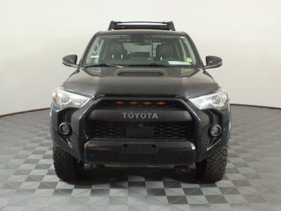 2023 Toyota 4Runner TRD Pro 4WD *1-OWNER! LOOKS GREAT!*