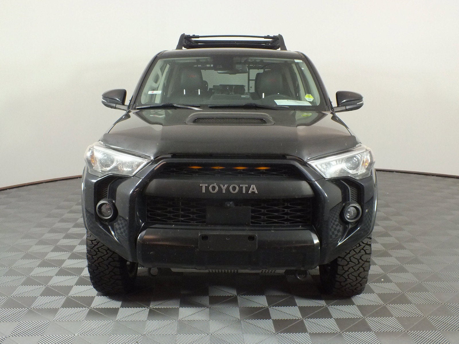 2023 Toyota 4Runner TRD Pro 4WD *1-OWNER! LOOKS GREAT!*