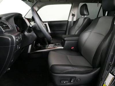 2023 Toyota 4Runner SR5 Premium 4WD *1-OWNER*