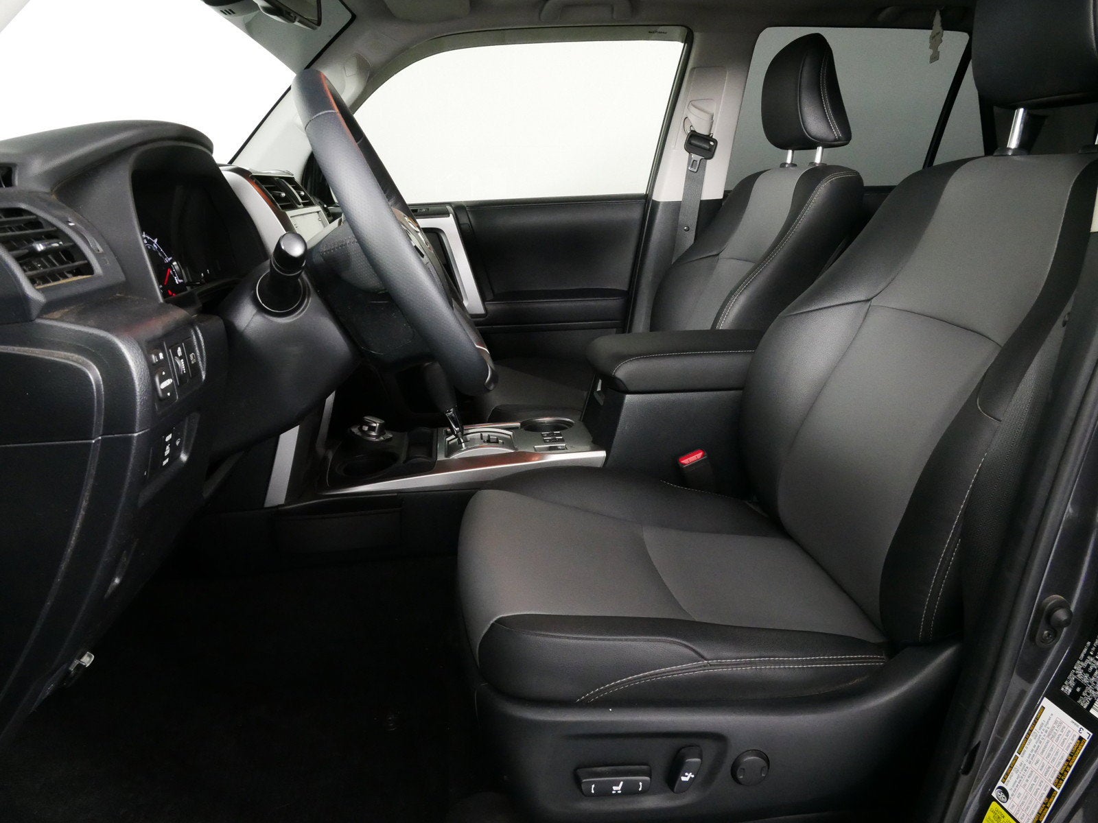 2023 Toyota 4Runner SR5 Premium 4WD *1-OWNER*