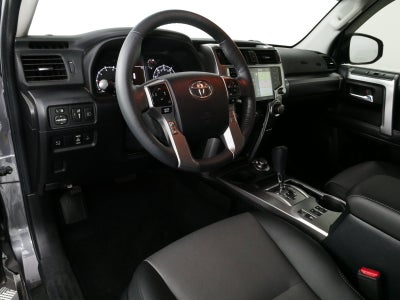 2023 Toyota 4Runner SR5 Premium 4WD *1-OWNER*