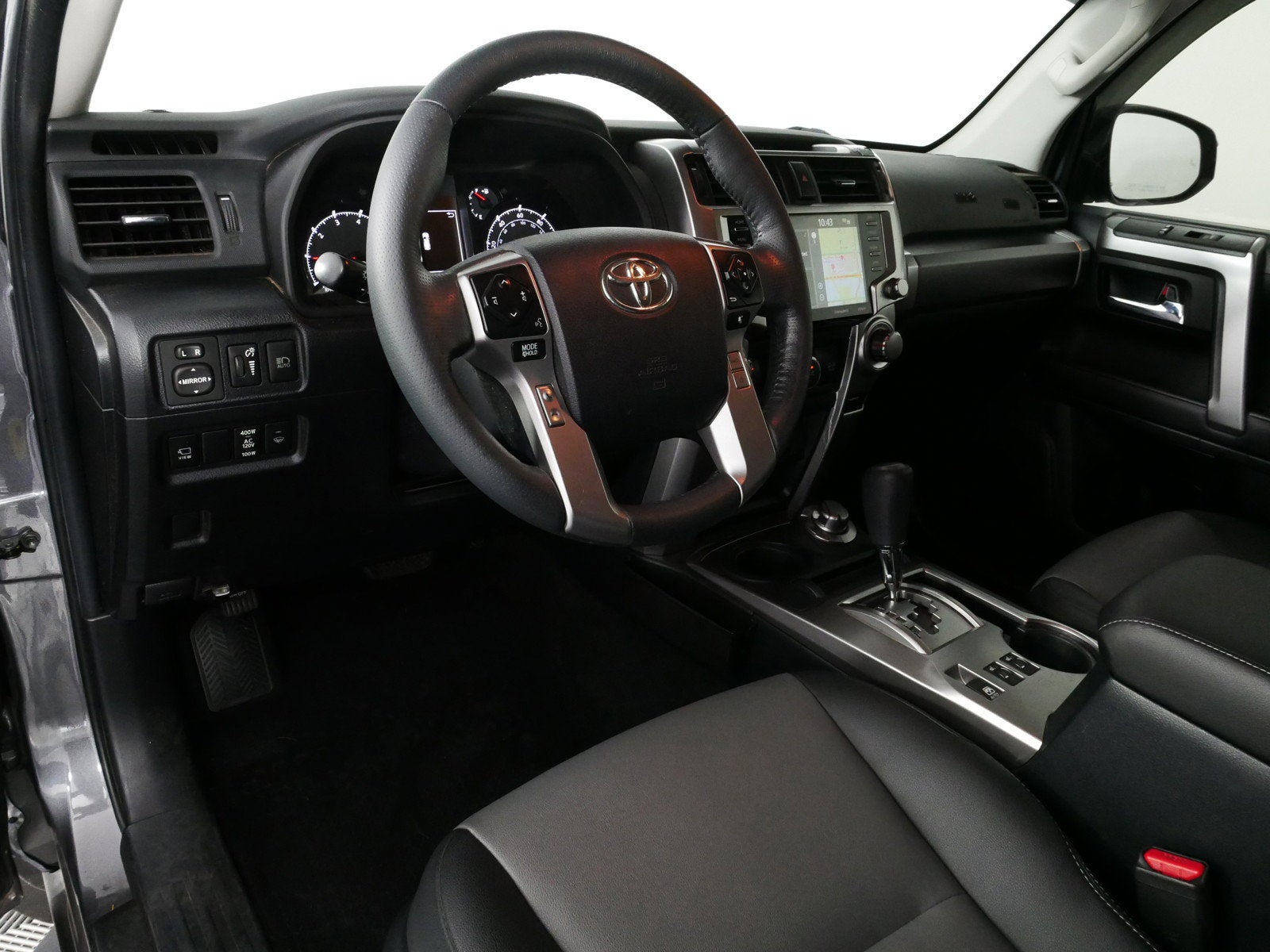 2023 Toyota 4Runner SR5 Premium 4WD *1-OWNER*