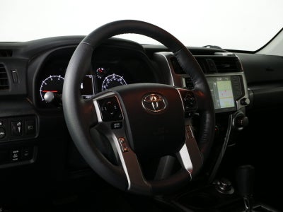 2023 Toyota 4Runner SR5 Premium 4WD *1-OWNER*