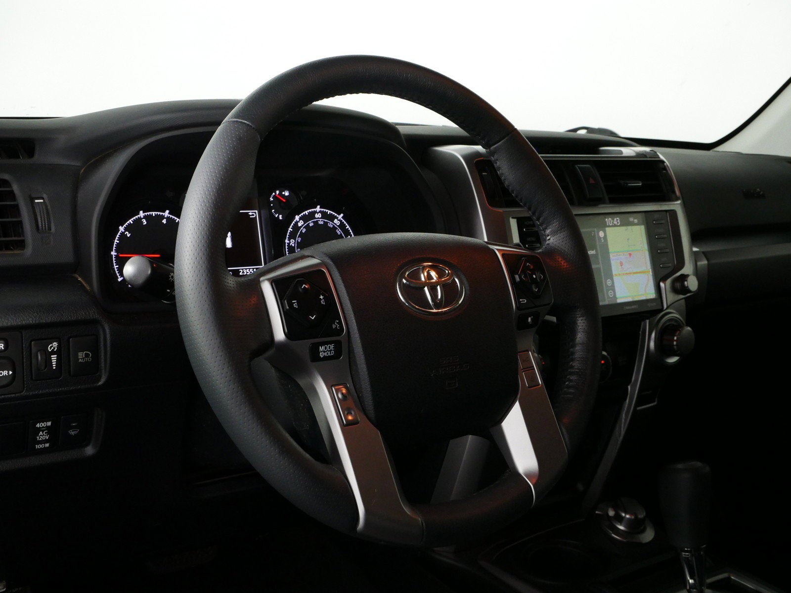 2023 Toyota 4Runner SR5 Premium 4WD *1-OWNER*