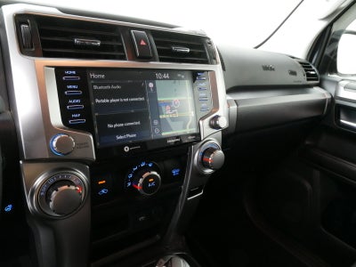 2023 Toyota 4Runner SR5 Premium 4WD *1-OWNER*