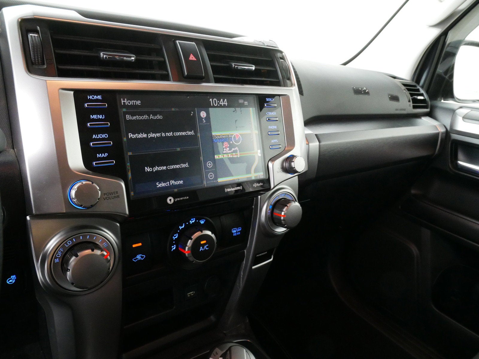 2023 Toyota 4Runner SR5 Premium 4WD *1-OWNER*