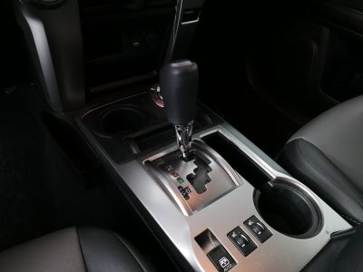 2023 Toyota 4Runner SR5 Premium 4WD *1-OWNER*