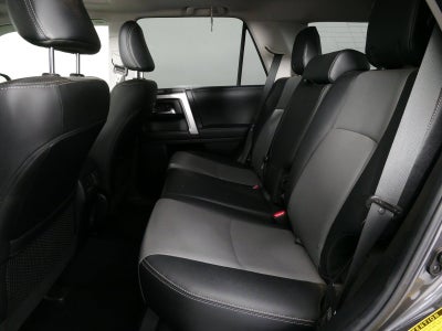 2023 Toyota 4Runner SR5 Premium 4WD *1-OWNER*