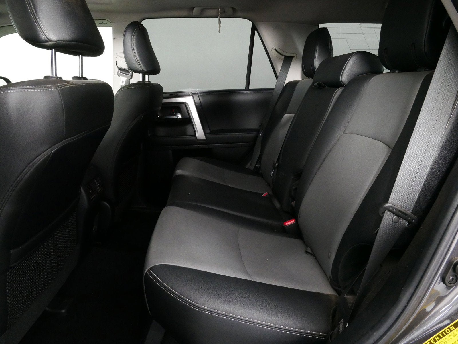 2023 Toyota 4Runner SR5 Premium 4WD *1-OWNER*