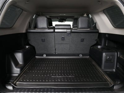 2023 Toyota 4Runner SR5 Premium 4WD *1-OWNER*