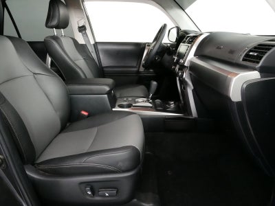 2023 Toyota 4Runner SR5 Premium 4WD *1-OWNER*
