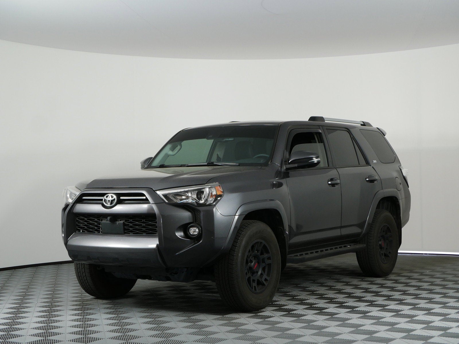 2023 Toyota 4Runner SR5 Premium 4WD *1-OWNER*