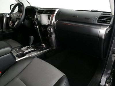 2023 Toyota 4Runner SR5 Premium 4WD *1-OWNER*