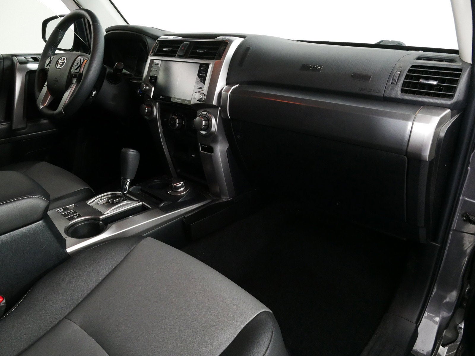 2023 Toyota 4Runner SR5 Premium 4WD *1-OWNER*