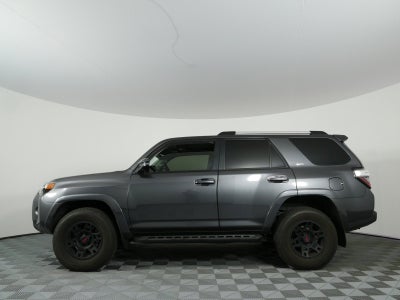 2023 Toyota 4Runner SR5 Premium 4WD *1-OWNER*