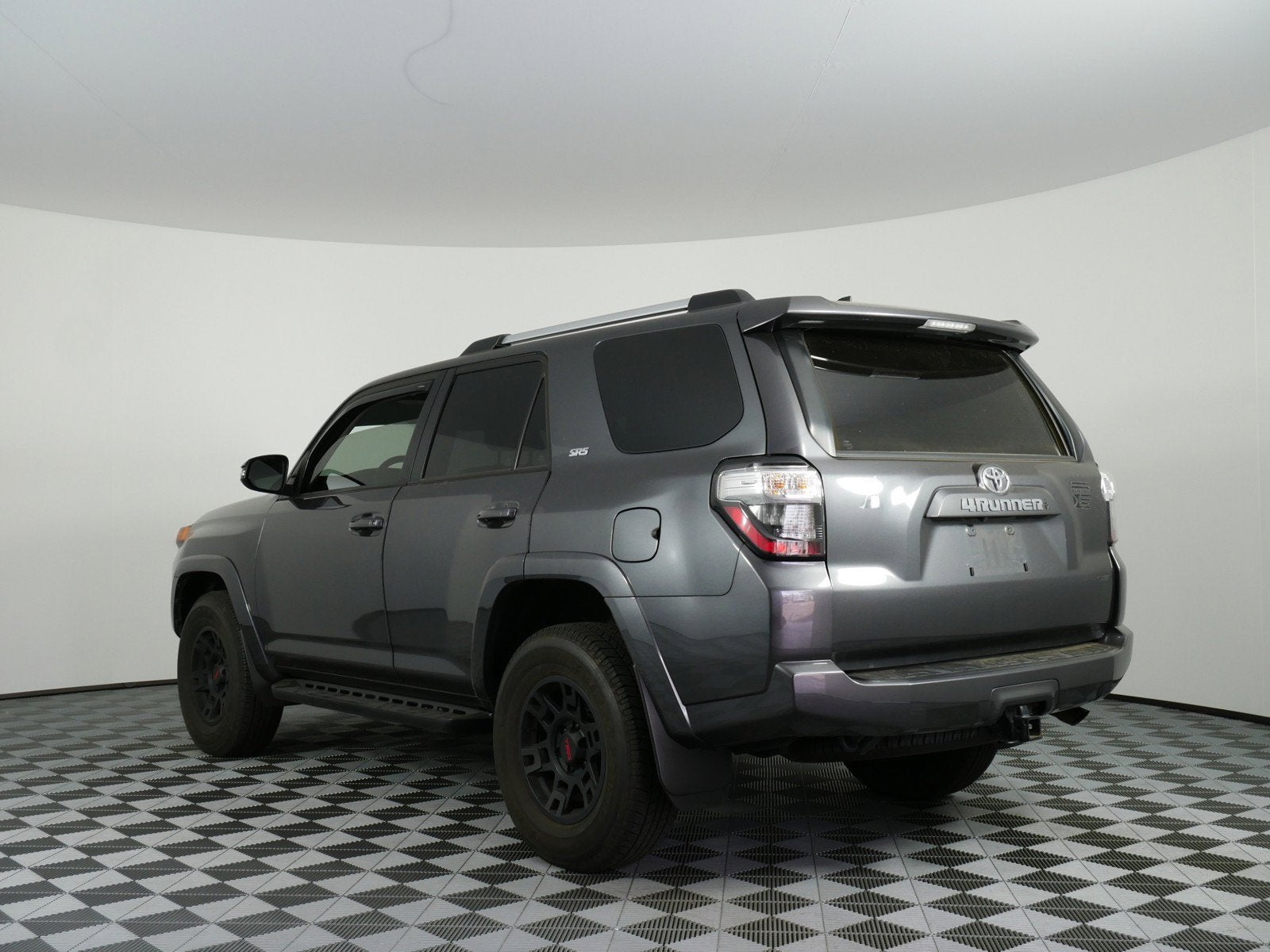 2023 Toyota 4Runner SR5 Premium 4WD *1-OWNER*