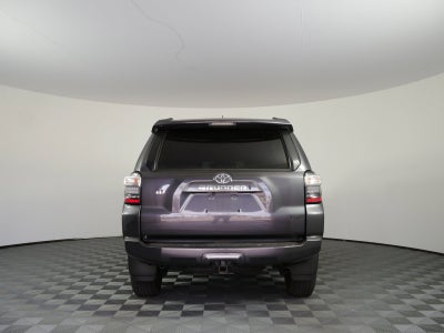 2023 Toyota 4Runner SR5 Premium 4WD *1-OWNER*