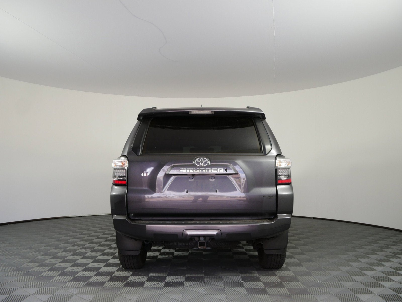 2023 Toyota 4Runner SR5 Premium 4WD *1-OWNER*