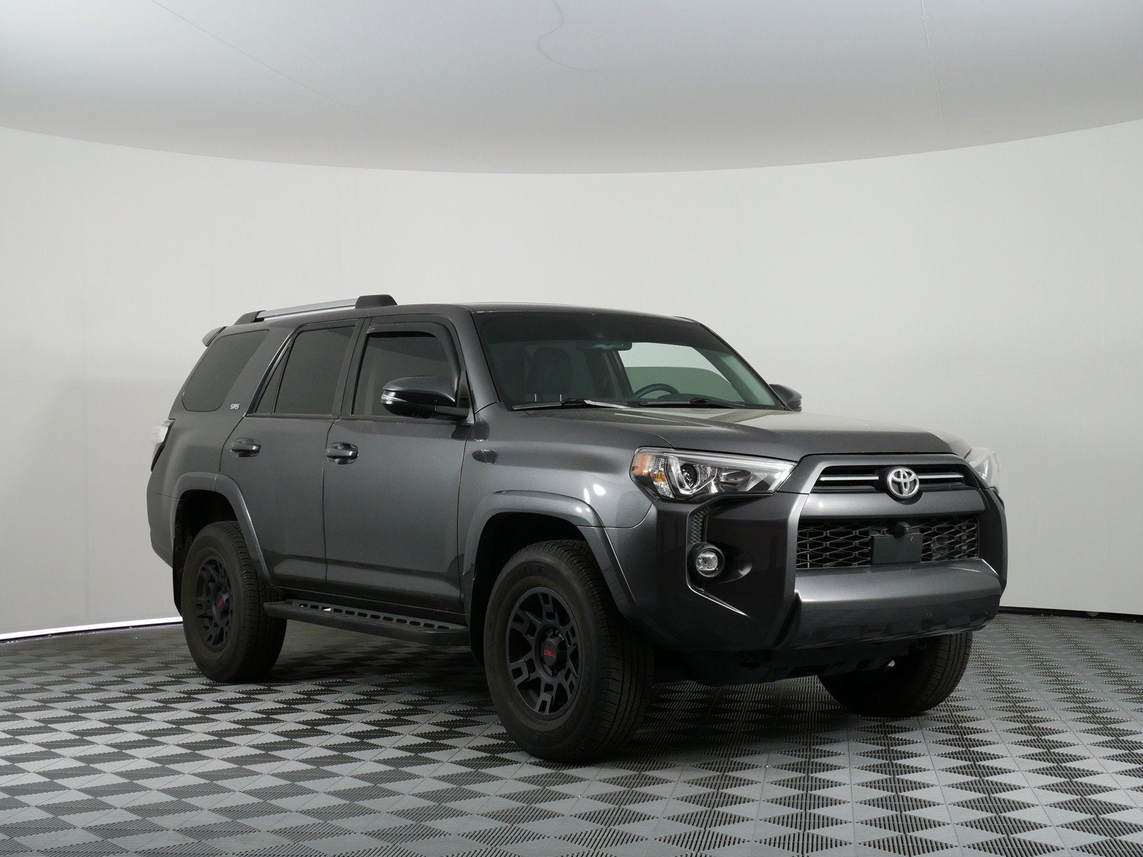 2023 Toyota 4Runner SR5 Premium 4WD *1-OWNER*