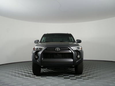2023 Toyota 4Runner SR5 Premium 4WD *1-OWNER*