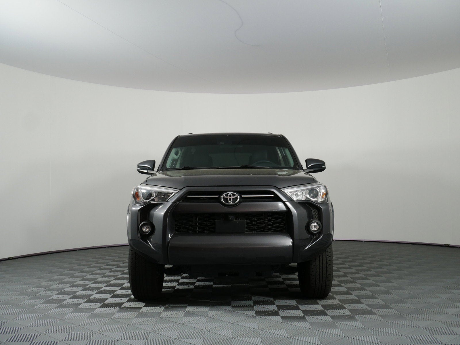 2023 Toyota 4Runner SR5 Premium 4WD *1-OWNER*