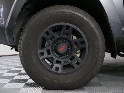 2023 Toyota 4Runner SR5 Premium 4WD *1-OWNER*