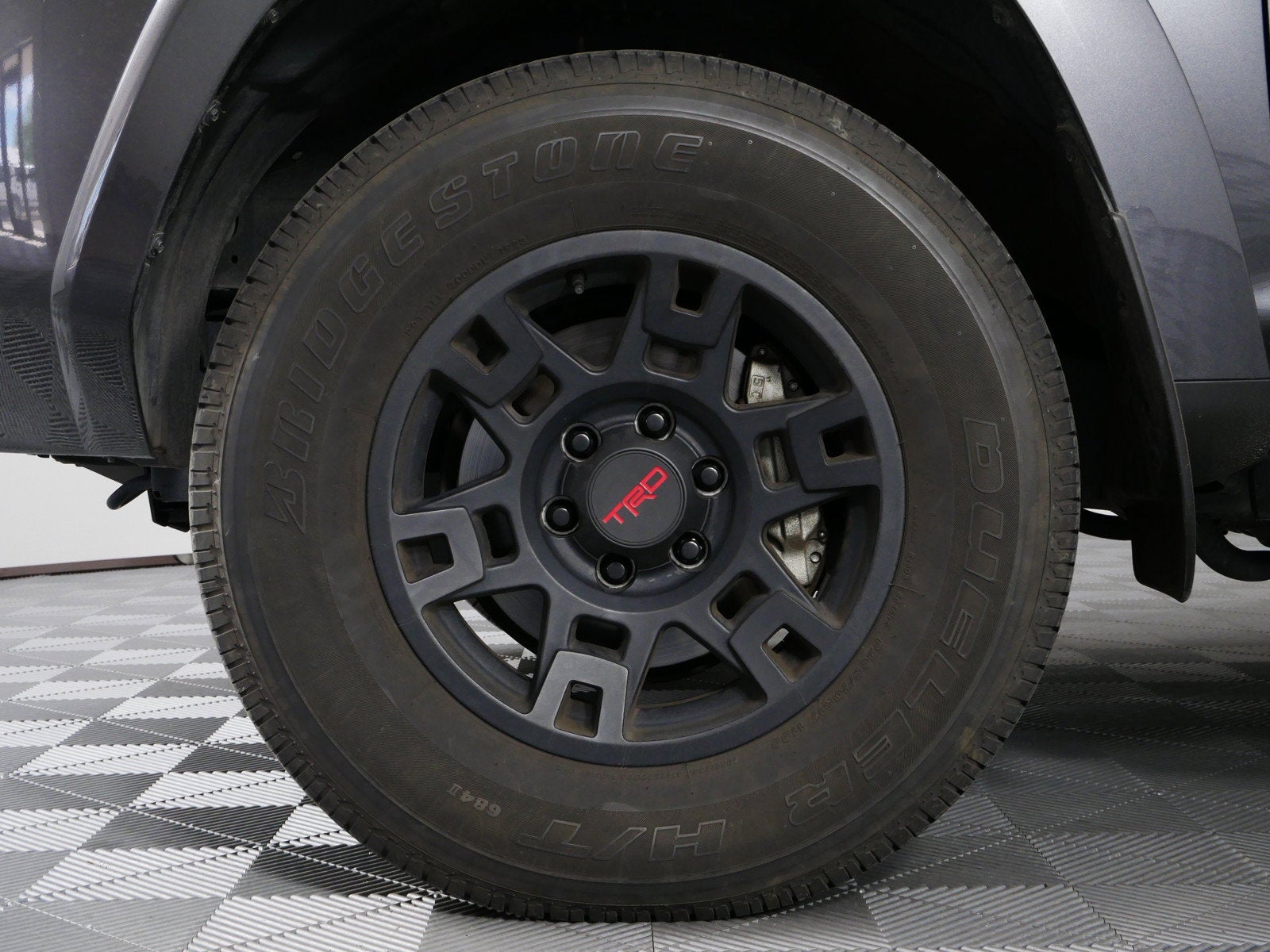 2023 Toyota 4Runner SR5 Premium 4WD *1-OWNER*