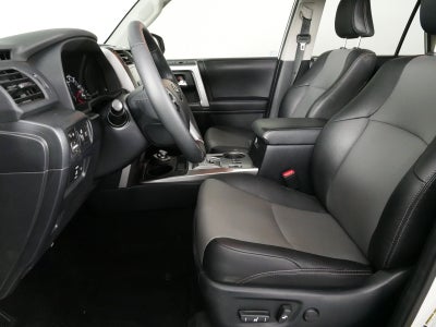 2022 Toyota 4Runner SR5 Premium 4WD *CLEAN CARFAX! LOOKS GREAT!*