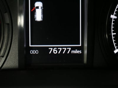 2022 Toyota 4Runner SR5 Premium 4WD *CLEAN CARFAX! LOOKS GREAT!*