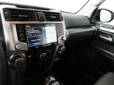 2022 Toyota 4Runner SR5 Premium 4WD *CLEAN CARFAX! LOOKS GREAT!*