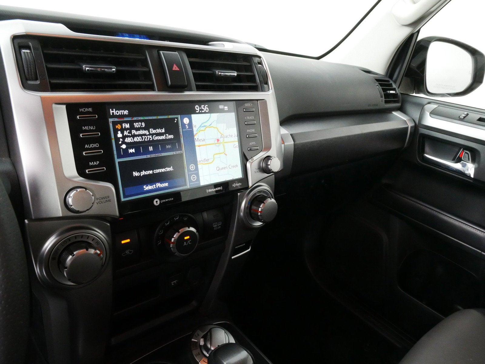 2022 Toyota 4Runner SR5 Premium 4WD *CLEAN CARFAX! LOOKS GREAT!*