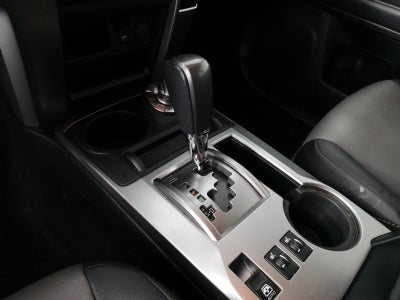 2022 Toyota 4Runner SR5 Premium 4WD *CLEAN CARFAX! LOOKS GREAT!*