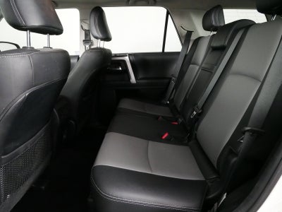 2022 Toyota 4Runner SR5 Premium 4WD *CLEAN CARFAX! LOOKS GREAT!*
