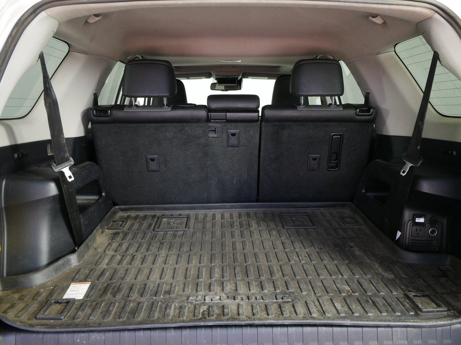 2022 Toyota 4Runner SR5 Premium 4WD *CLEAN CARFAX! LOOKS GREAT!*