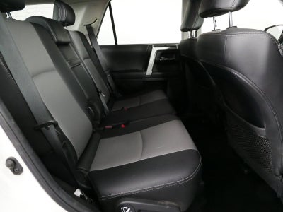 2022 Toyota 4Runner SR5 Premium 4WD *CLEAN CARFAX! LOOKS GREAT!*