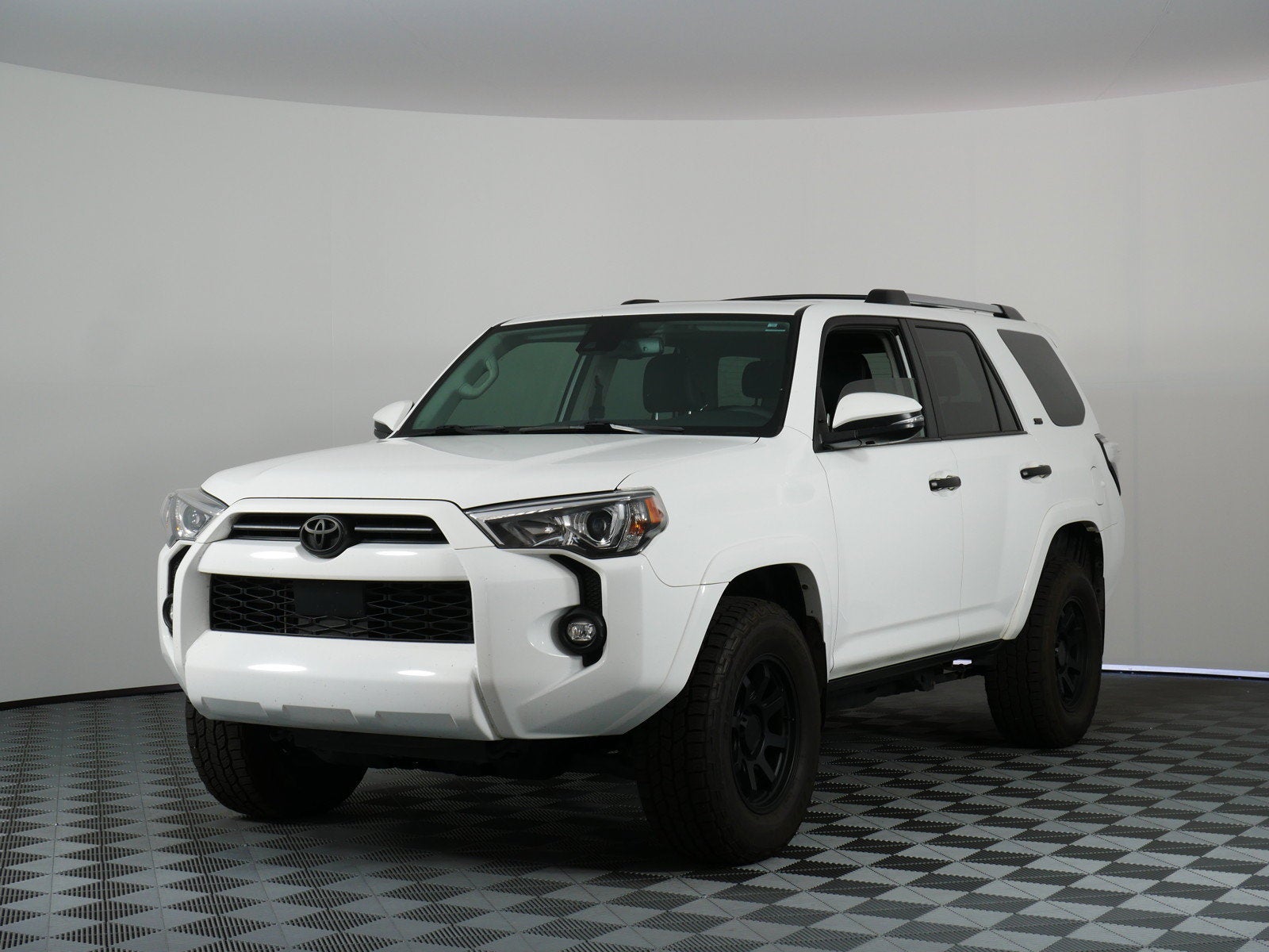2022 Toyota 4Runner SR5 Premium 4WD *CLEAN CARFAX! LOOKS GREAT!*