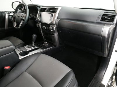 2022 Toyota 4Runner SR5 Premium 4WD *CLEAN CARFAX! LOOKS GREAT!*