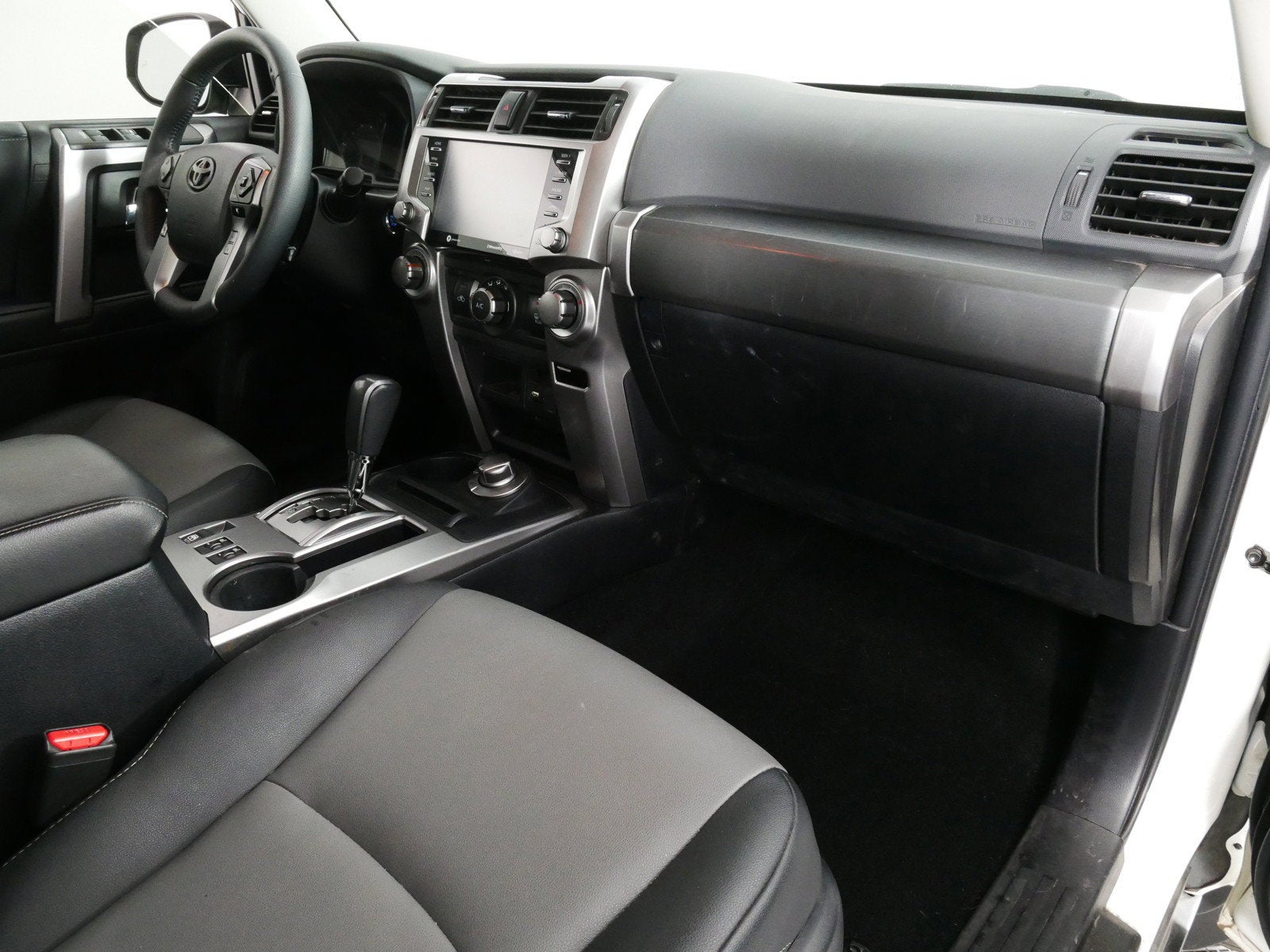 2022 Toyota 4Runner SR5 Premium 4WD *CLEAN CARFAX! LOOKS GREAT!*