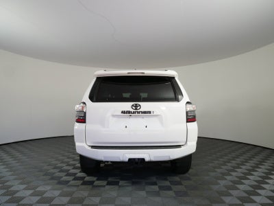 2022 Toyota 4Runner SR5 Premium 4WD *CLEAN CARFAX! LOOKS GREAT!*
