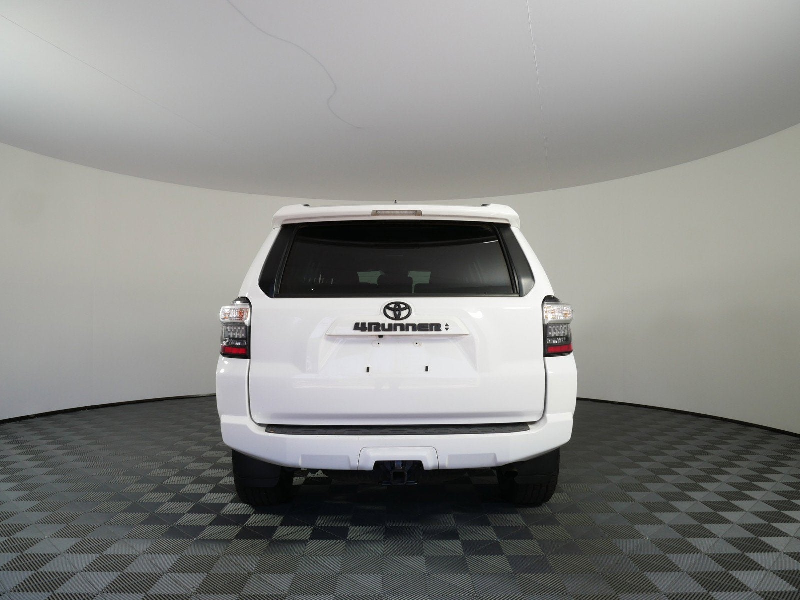 2022 Toyota 4Runner SR5 Premium 4WD *CLEAN CARFAX! LOOKS GREAT!*