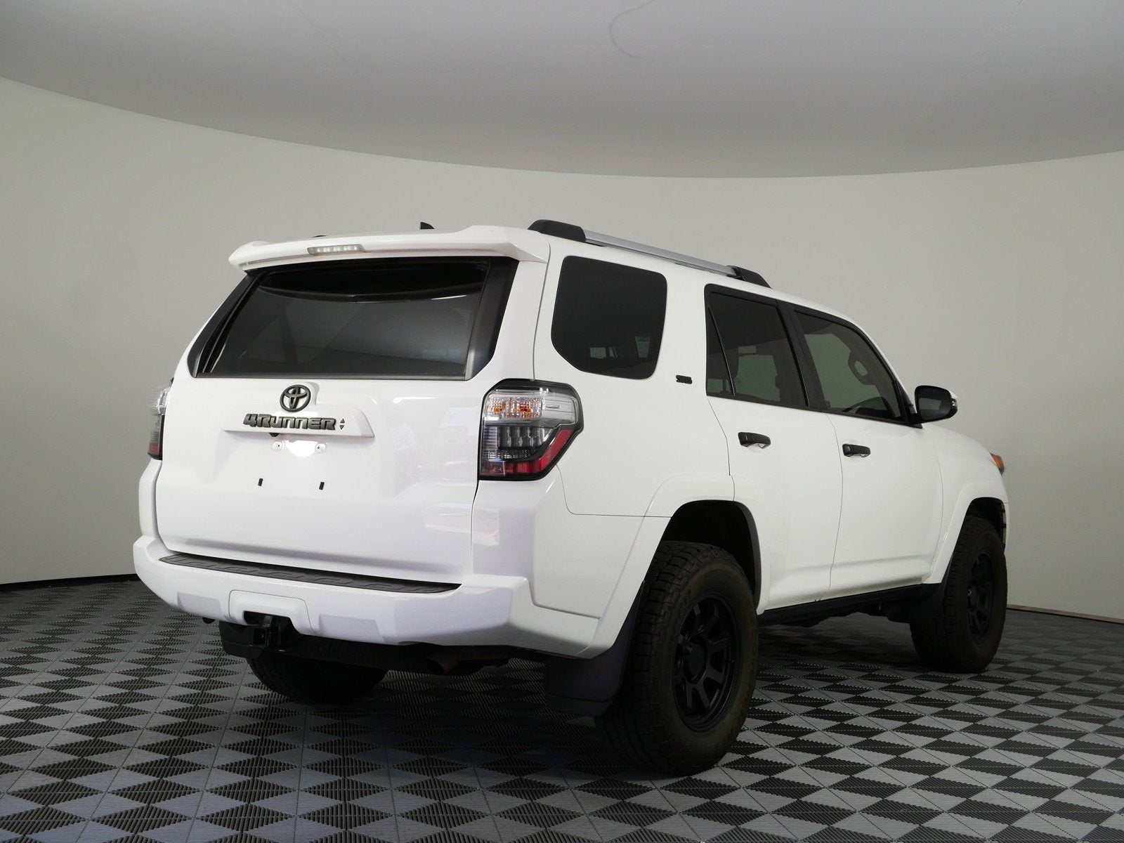 2022 Toyota 4Runner SR5 Premium 4WD *CLEAN CARFAX! LOOKS GREAT!*