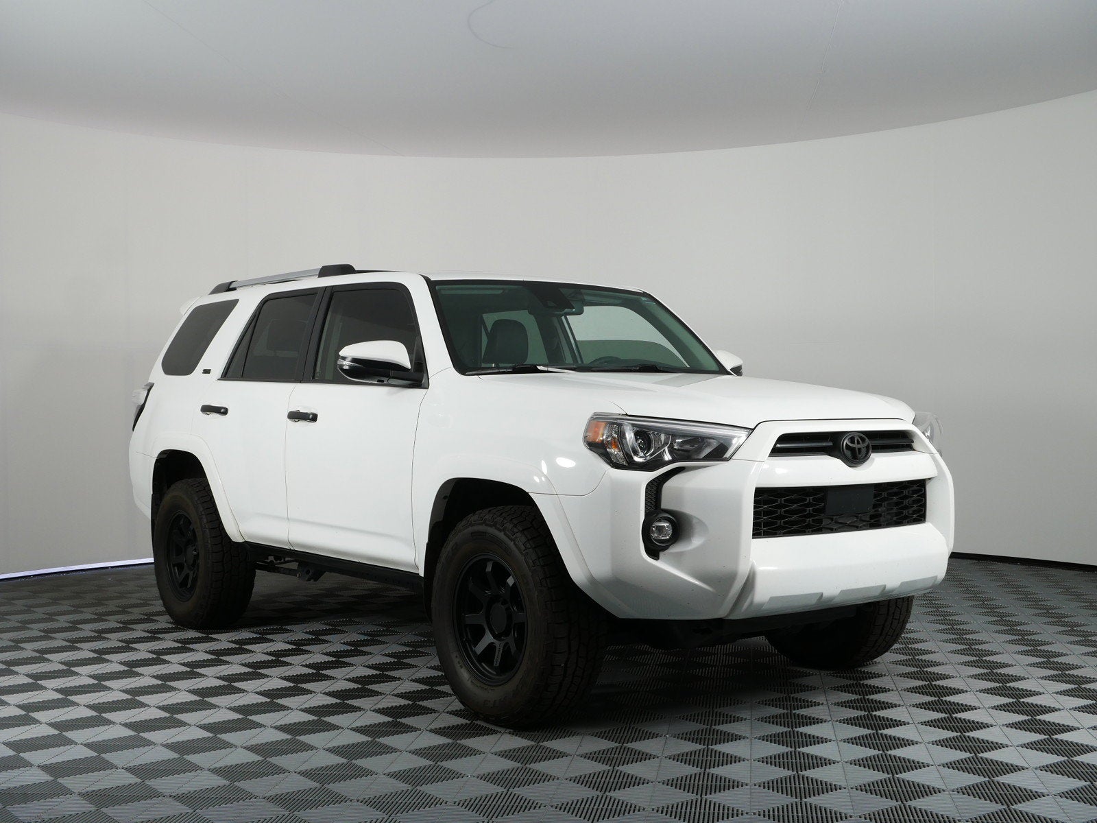 2022 Toyota 4Runner SR5 Premium 4WD *CLEAN CARFAX! LOOKS GREAT!*