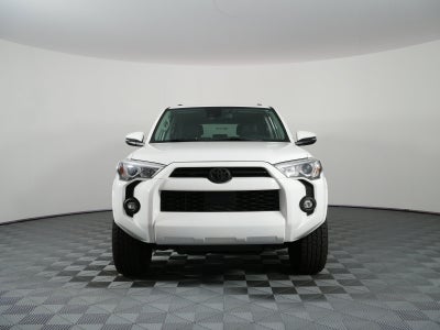2022 Toyota 4Runner SR5 Premium 4WD *CLEAN CARFAX! LOOKS GREAT!*