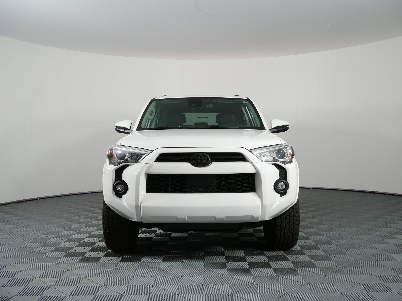 2022 Toyota 4Runner SR5 Premium 4WD *CLEAN CARFAX! LOOKS GREAT!*