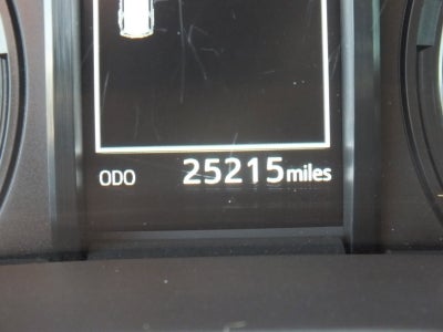 2024 Toyota 4Runner SR5 Premium 4X4 *1 OWNER, CLEAN CARFAX!*