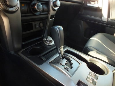 2024 Toyota 4Runner SR5 Premium 4X4 *1 OWNER, CLEAN CARFAX!*