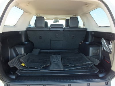 2024 Toyota 4Runner SR5 Premium 4X4 *1 OWNER, CLEAN CARFAX!*